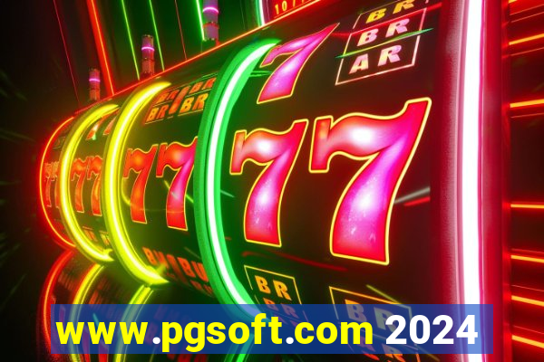 www.pgsoft.com 2024
